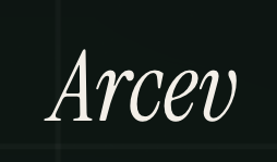 Arcev logo